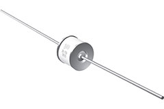 Image of Bourns Next-Generation High-Current Gas Discharge Tube (GDT) – GDT28H Series