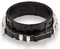 Image of Bourns PER60 Incremental Ring Encoder