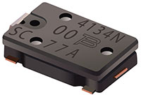 Image of Bourns SC Series Miniature Resettable Thermal Cutoff (TCO) Devices