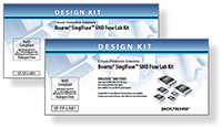 Image of Bourns' SinglFuse™ SMD Fuse Design Kits