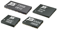 Image of Bourns Inc's Transient Blocking Unit (TBU™) Electronic Current Limiter