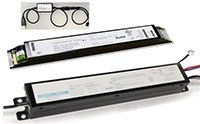 Image of Bridgelux’s PALLAS-A Fully Programmable LED Driver