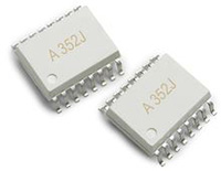 Image of Broadcom's ACPL-352J Optocoupler