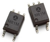 Image of Broadcom's ACPL-M61M Digital Optocoupler