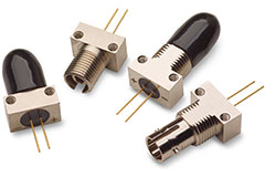 Image of Broadcom's AFBR-POCxxxL Optical Power Converter