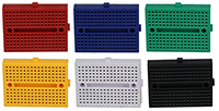 Image of BUD Industries' BB32650 BUD Breadboards