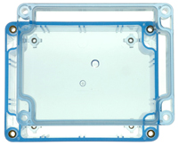 Image of BUD Industries' BT Series