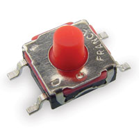 CK Components KSC4D Series KSC4D Series