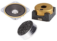 Image of CUI Devices Audio Solutions