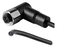 Image of CUI Devices' Circular Cable Assemblies