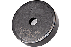 Image of CUI Devices' Medical Buzzer