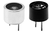 Image of CUI Devices’ Ultrasonic Sensors