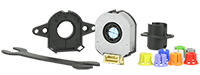 Image of Same Sky's 12-Bit and 14-Bit Absolute Encoders