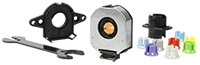 Image of Same Sky's AMT Modular Incremental Encoders