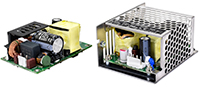 Image of Bel Power Solutions / CUI brand VMS-C and VMS-C-CNF AC/DC Power Supplies