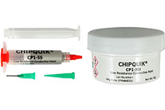 Image of Chip Quik's Conductive Paint