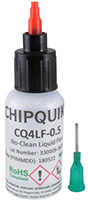 Image of Chip Quik non-flammable flux remover
