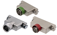 Image of Cinch Connectors Dura-Con™ Micro-D Backshells