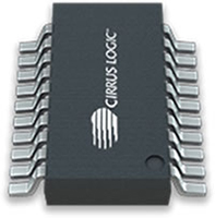 Image of Cirrus Logic's WM8804/WM8805 S/PDIF Digital Interface Transceivers