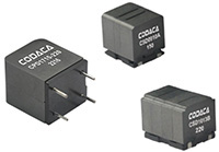 Image of CODACA's CPD/CSD Series High Current Power Inductors for Digital Amplifiers