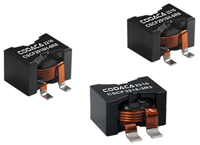 Imagen del inductor de supercorriente de la serie CSCF de CODACA