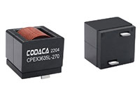 Image of CODACA High-Current Power Inductors