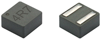 Imagen del Inductor de potencia moldeado de muy bajas pérdidas de la serie VSEB-H de CODACA
