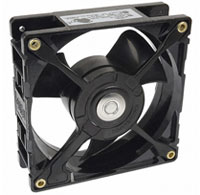 Image of Comair Rotron's EC (Electronically Commutated) Series Fans