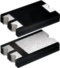 Image of Comchip Technology's CDBZ31060-HF Schottky Barrier Rectifier