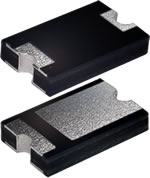 Image of Comchip Technology's CDBZ5T30100 Schottky Barrier Rectifier
