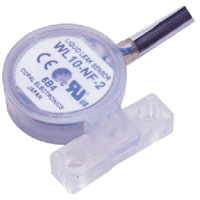 Image of Nidec Components ' WL10 Series Liquid Leak Sensors