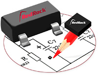 Image of Coto Technology's RedRock® RR132 Series