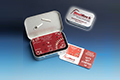 Imagen del kit de demostración del sensor magnético RedRock® TMR de Coto Technology