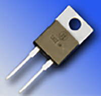 Image of Wolfspeed's 650 V Z-REC™ SiC Schottky Diode