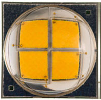 Imagen del LED Cree XLamp® MK-R de Cree Inc