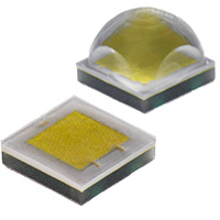 Imagen de ledes XLamp XHP35 de Cree Inc
