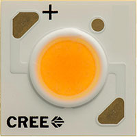 Image of Cree LED's XLamp® CXB Series COB LEDs