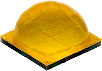 Imagen de XLamp XHP70.2 de Cree LED