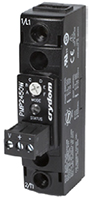 Image of Crydom's PMP Proportional Control SSR