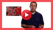 Free Online Video Training and Tutorials from Cypress