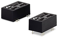 Image of Daburn's MTWA4 Medical DC/DC Converters