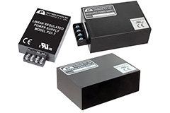 Image of Daburn's Polytron AC/DC Power Suppliers and Accessories