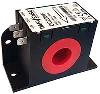 Image of Danisense DC Series Current Transducers