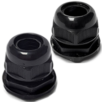 Image of Davies Molding's Cable Glands