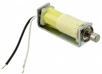 Image of Delta Electronics DSML Series Latching Solenoids