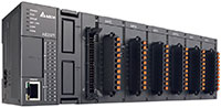 Image of Delta Industrial Automation AS Series of Compact Modular Mid-Range PLC