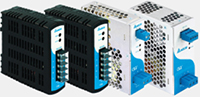 Image of Delta's DIN Rail Power Supply Series