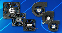 Image of Delta's Consumer Fans