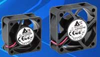 Image of Delta Fans Superflo Bearings Fans
