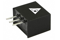 Imagen de convertidores CC/CC de la serie PM05S de Delta Electronics